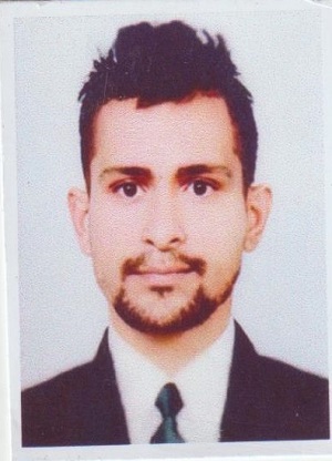 Mr. Khem Raj Bista