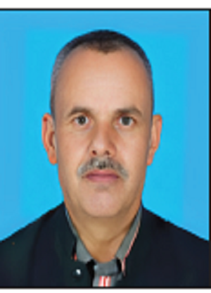 Mr Natra Prasad Dangal